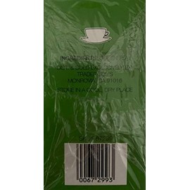 Trader Joes Green Tea, two boxes of 48 tea bags each, hot or cold