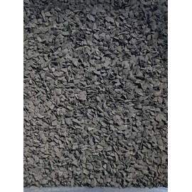 Shungite - Under 2mm Above 1mm no Powder - 100% Crystal Life+Love! Cleansing Charging Forever! u2a1(2 Ounces)