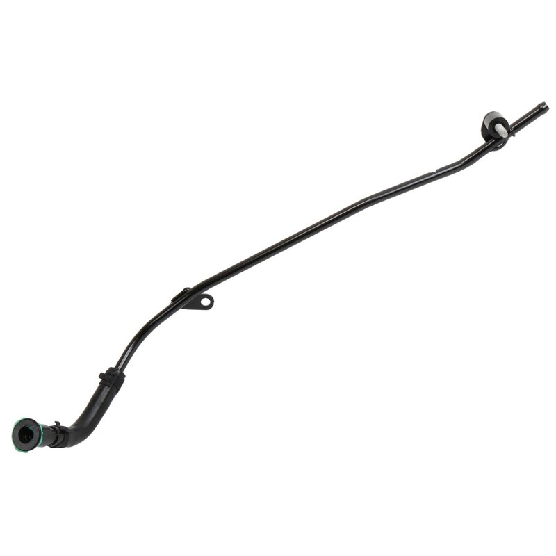 GM Genuine Parts 12637183 Engine Coolant Air Bleed Pipe