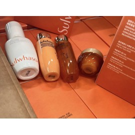 Sulwhasoo 2024 Sulwhasoo Ginseng Daily Rejuvenating Kit (4 Items). Newest version
