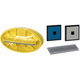 TOKO 5549833 Ski Tuning Ergo Race Kit