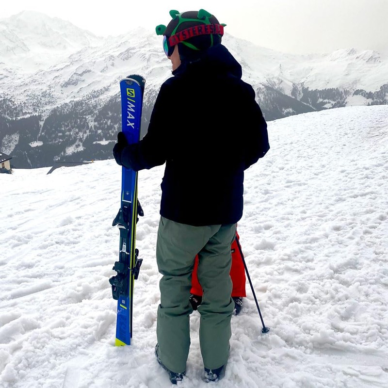 COOLCASC Tortuga Universal Helmet Cover