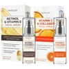 Skin 2.0- Suero de día con vitamina C y colágeno