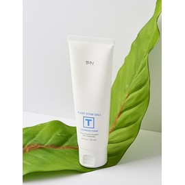 Mildly acidic tea cleansing foam 120ml / 약산성 티 클렌징폼 120ml
