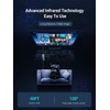 PZL RC902V FAR1 Replace Voice Remote Control for TCL C835