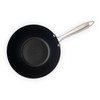 Nordic Ware Spun Wok, 10-inch