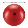 Wicked Big Sports Little Kids Kickball-Supersized Kickball Outdoor Sport Tailgate