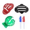 ATBUSS 3 Pack Golf Ball Liner Tools, 2 Pack Liner