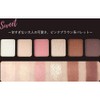 PLAYONMAKE My Shadow Palette, Sweet Eyeshadow, 1 Piece