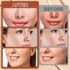 Foundation Colour Changing, Foundation Colour Changing, Moisturising Foundation Make-Up, Brightening