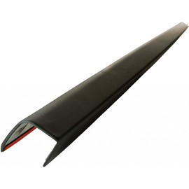 For Chevy Silverado 2500 1999-2004 Gate Spoiler | Rear | Tailgate Trim Cap | GM1909102 | 15932261