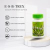 E-s-b-trex Suplemento Bajar De Peso Y Adelgazar Naturista Sin Sabor