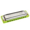 Hohner Harmonica Harmonica, Silver (M2015BX-D)