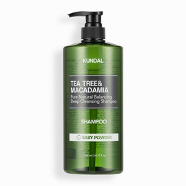 Kundal Deep Cleansing Oily Shampoo 1058ml