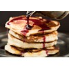 Lavender Lane Blueberry Lavender Simple Syrup, 9 oz - USA