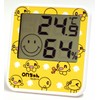 EMPEX Onchan Digital Thermometer/Hygrometer