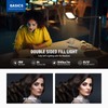 NEEWER Basics 16W Desktop LED Lamp for Home Office Video