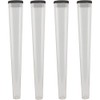 Cherry-on-Top King Size Cone Holder Air Tight Hard Plastic Tube