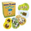 Ortopad parche ocular niño/niña Talla Regular (+ 4 años) Caja