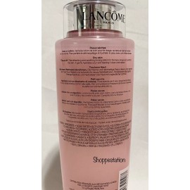 Lancôme Lancome Tonique Confort Re-Hydrating Comforting Toner Dry Skin 13.5oz / 400ml