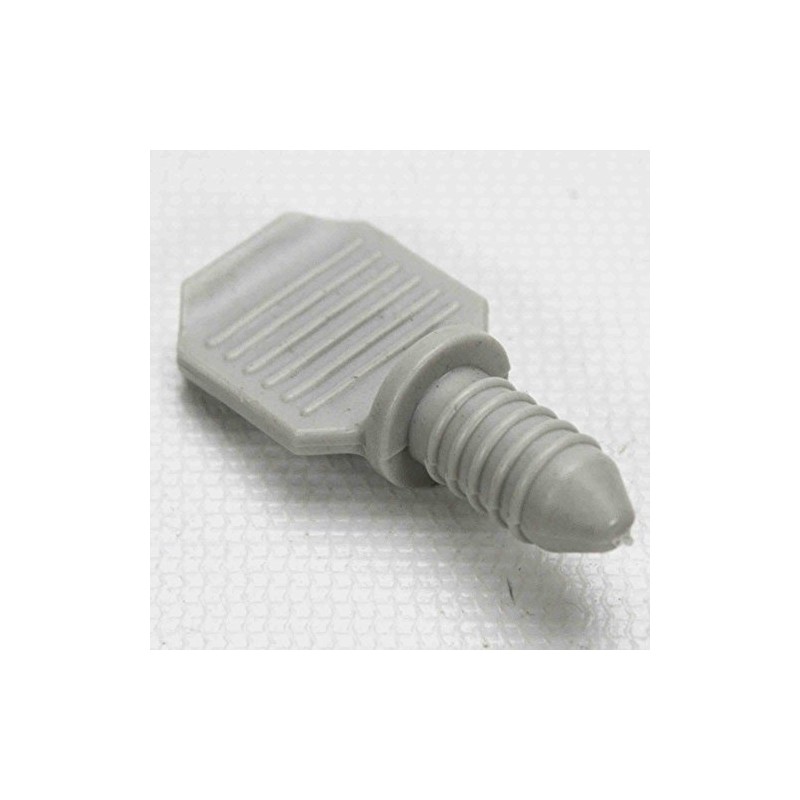 LG Electronics 5006ER3009A Washer Drain Hose Cap