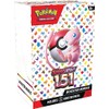 Pokemon TCG Scarlet & Violet 3.5 Pokemon 151 Booster Bundle
