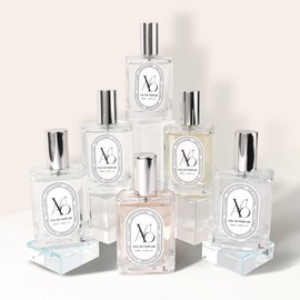 Vinoa Eau de Parfum EDP 50ml (Choose 1) / Women's perfume, unisex, genderless, long-lasting niche perfume / 비노아 오드퍼퓸 EDP 50ml 택1 여성향수 남녀공용 젠더리스 지속력좋은 니치향수