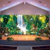 Hahafelt Rainforest Decorations 2026 VBS 18 x 6 ft Super-Sized