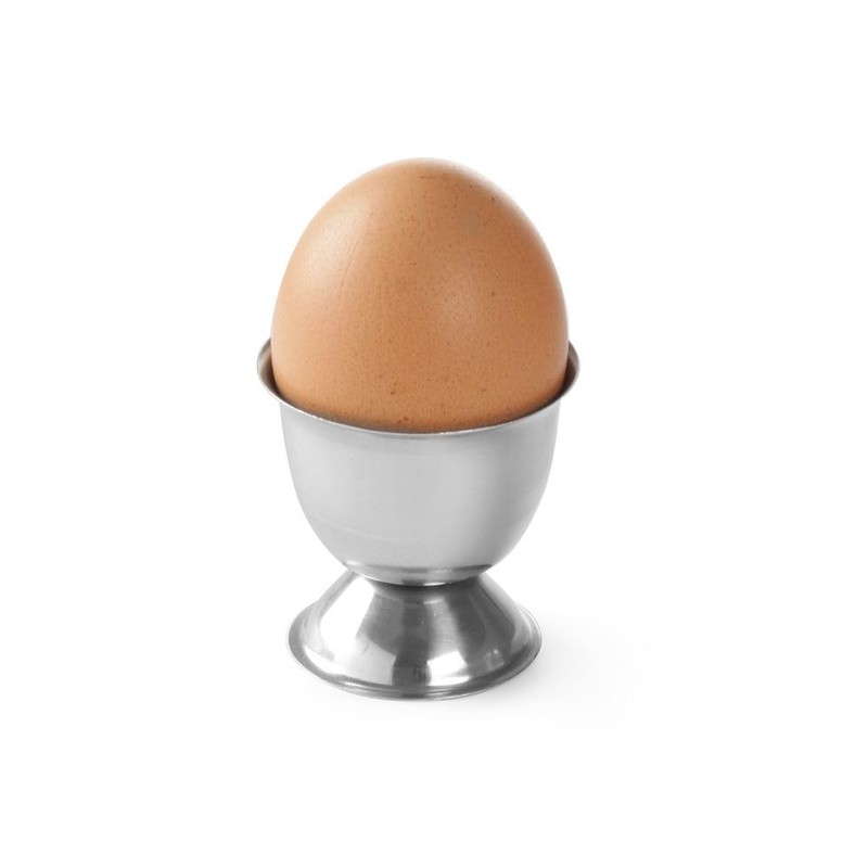 HENDI Egg Cup, Egg Holder, Egg Stand, Set of 6,