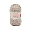 Sirdar Country Classic DK Double Knitting, Oat Beige (851), 50g