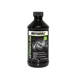 UVIEW CarbonClean MV3 Fuel System Cleaner 12 count