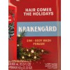 Old Spice krakengard 3 pc Gift Set