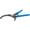 BGS 8902 Self-Adjusting Oil Filter Pliers