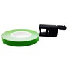 Racing Wheel Trim with Applicator Tool for Car Wheels, Kawasaki