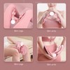 Pelvic Hip Trainer Relaxed Legs Buttocks Thigh Muscle Exerciser Inner