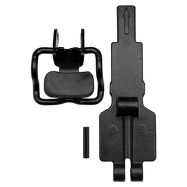 Freeman RPFBC940QR Replacement Quick Release Kit for Freeman PFBC940 Mini Flooring Nailer/Stapler