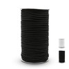 DOJA Barcelona Elastic band, pack of 1 spool of 200