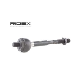 RIDEX 51T0067 Axial Joint, Tie Rod, Inner Axial Joint on Both Sides, Front