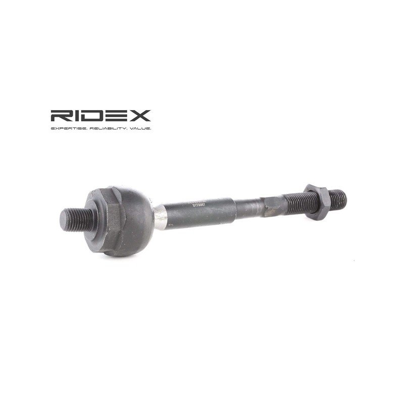 RIDEX 51T0067 Axial Joint, Tie Rod, Inner Axial Joint on