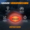 NIGHTMATCH LED Light American Football (LB08-EU)