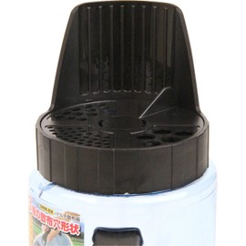 Safety 3 Bottle with Sprayer Hole Multi-Spreader, 2 L SMM-DX
