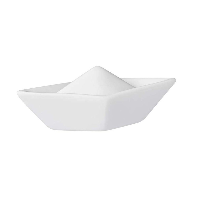 Räder Design x Bilderrahmen, Unbehandeltes Akazienholz & unglasiertes Porzellan, Braun,