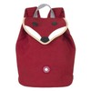 Franck and Fischer Backpack fox red