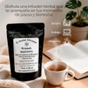 Té Herbal Artesanal Relajante
