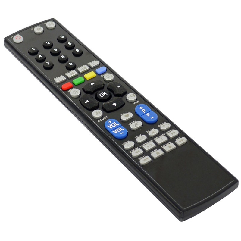 RM-Series Replacement Remote Control for LG 32LK330U