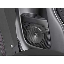 Pioneer UD-K123 Honda Carrozzeria Speaker Mounting Kit