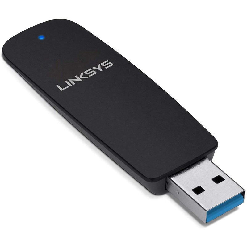 Linksys AE1200 Wireless-N USB Adapter