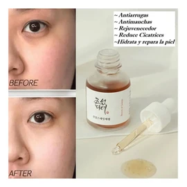 Beauty of Joseon Revive Serum 30ml Anti edad, Elasticidad, Luminosidad y Firmeza Todo Tipo De Piel