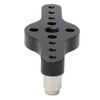 Hole Drilling Guide Centering Dowel Straight Hole Positioner Woodworking Splicing