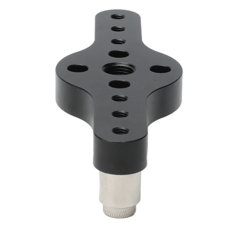 Hole Drilling Guide Centering Dowel Straight Hole Positioner Woodworking Splicing
